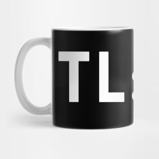 TL;DR Mug